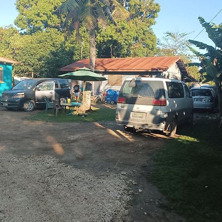 Kapeta Cabin Nuku'alofa Εξωτερικό φωτογραφία