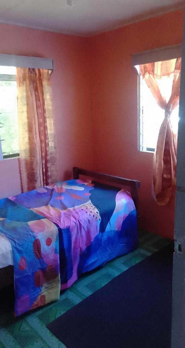 Kapeta Cabin Nuku'alofa Εξωτερικό φωτογραφία