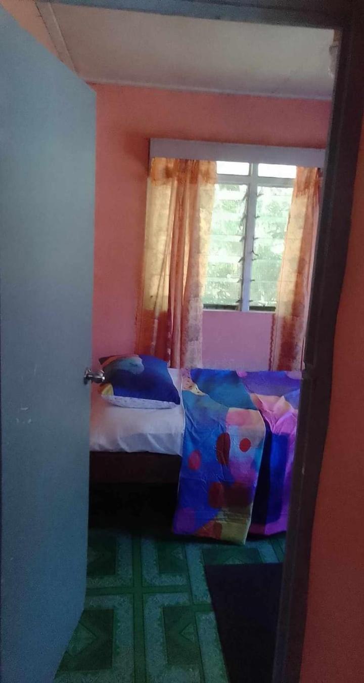 Kapeta Cabin Nuku'alofa Εξωτερικό φωτογραφία