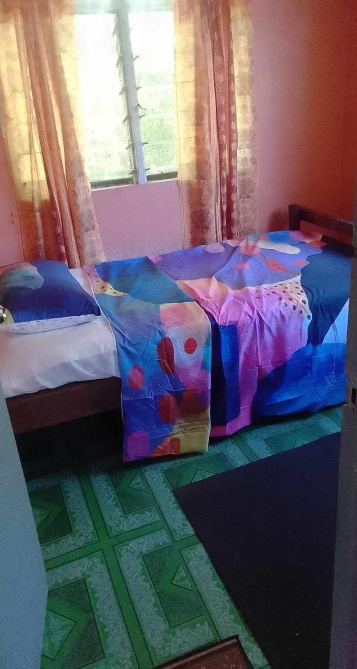 Kapeta Cabin Nuku'alofa Εξωτερικό φωτογραφία