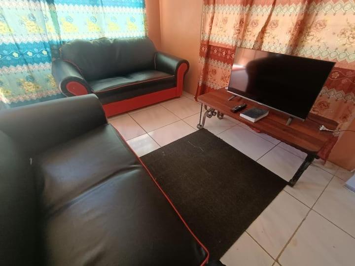 Kapeta Cabin Nuku'alofa Εξωτερικό φωτογραφία