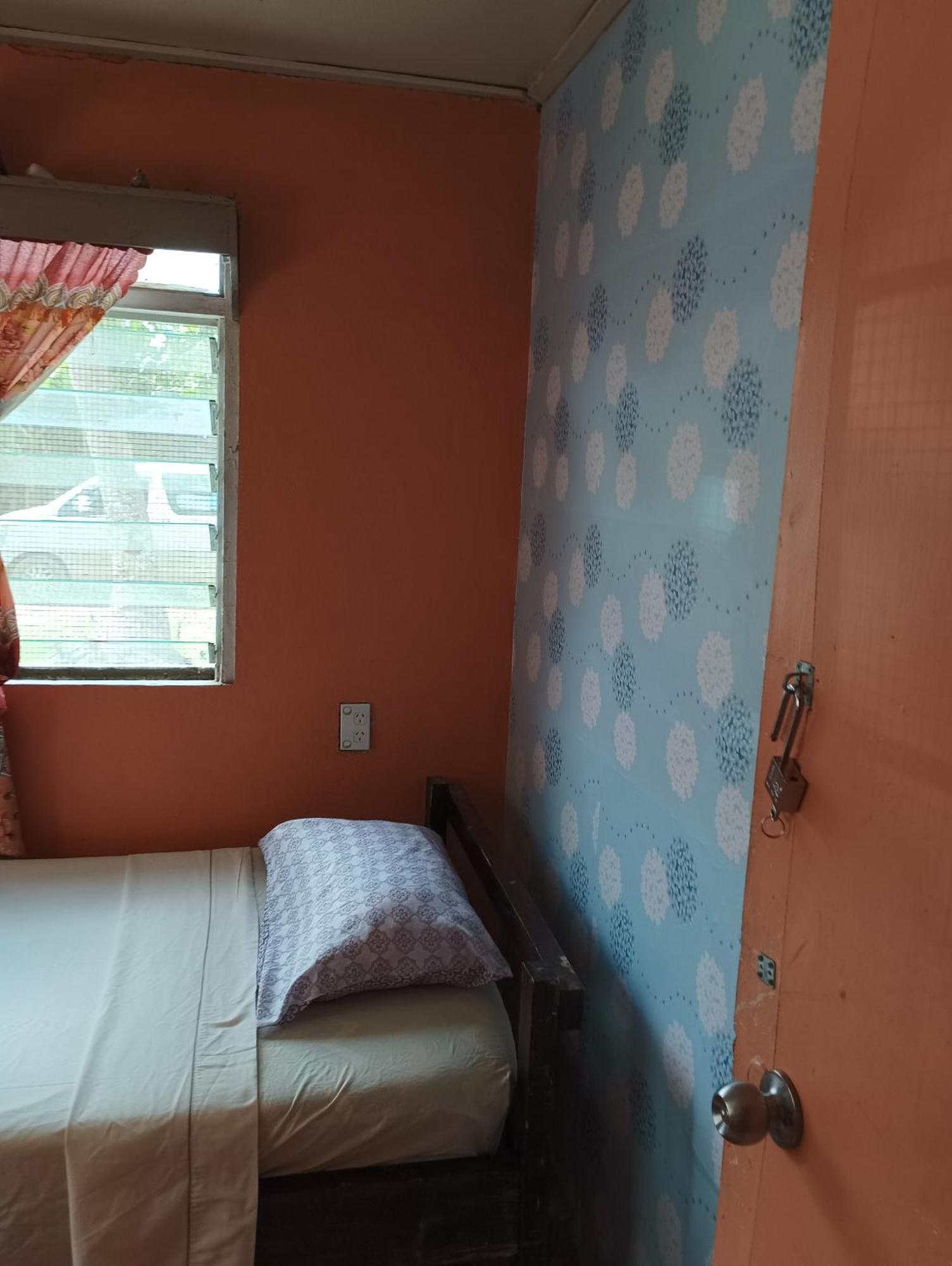 Kapeta Cabin Nuku'alofa Εξωτερικό φωτογραφία