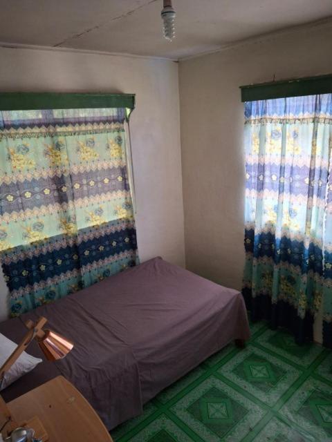 Kapeta Cabin Nuku'alofa Εξωτερικό φωτογραφία