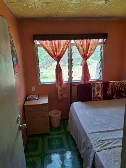 Kapeta Cabin Nuku'alofa Εξωτερικό φωτογραφία