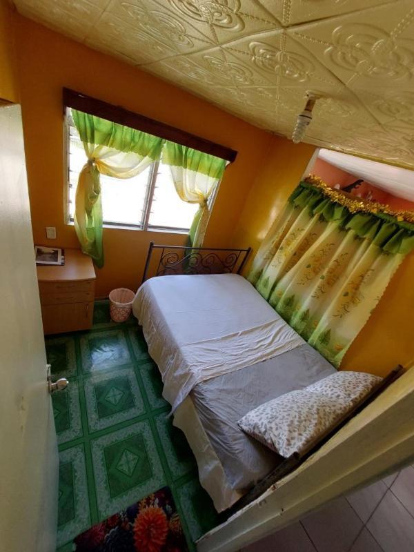 Kapeta Cabin Nuku'alofa Εξωτερικό φωτογραφία